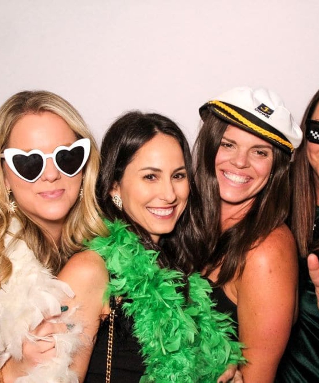 Company Event Photo Booths Near Me